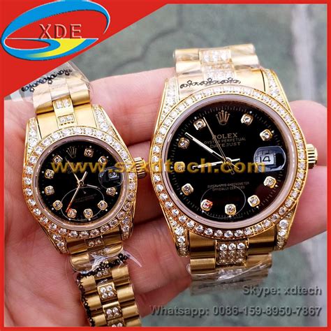 cheap chinese rolex watches